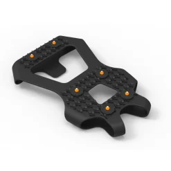 SPRINGYARD Easygrip Walksafe pigsål (Black) Hot
