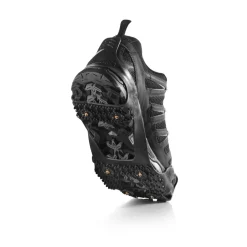 SPRINGYARD Easygrip Walksafe pigsål (Black) Hot