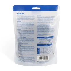 SPRINGYARD Easygrip Walksafe pigsål (Black) Hot