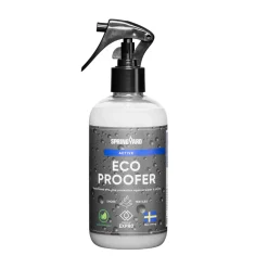 SPRINGYARD Eco Proofer Imprægneringsspray