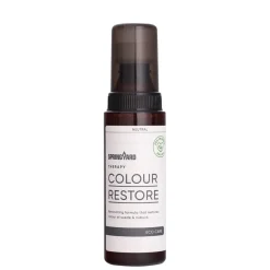 SPRINGYARD Therapy Colour Restore New