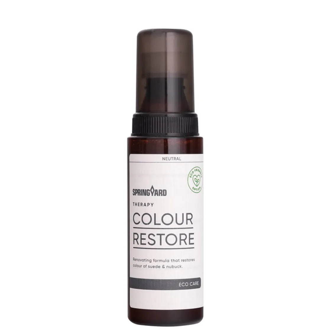 SPRINGYARD Therapy Colour Restore New
