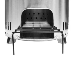 DIVERSE SSM Rocket Stove S26 bålkomfur