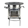 DIVERSE SSM Stove S32-XH bålkomfur Sale