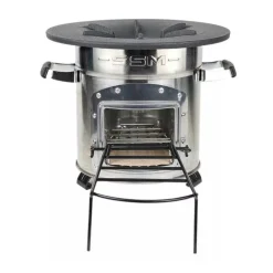 DIVERSE SSM Stove S32-XH bålkomfur Sale