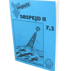 DDS Søspejder 2 Impuls
