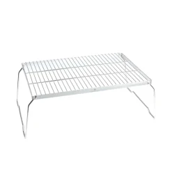 STABILOTHERM BBQ grillrist L New
