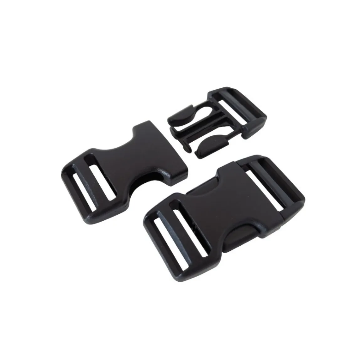 DIVERSE Stikspænde 25 mm Clearance