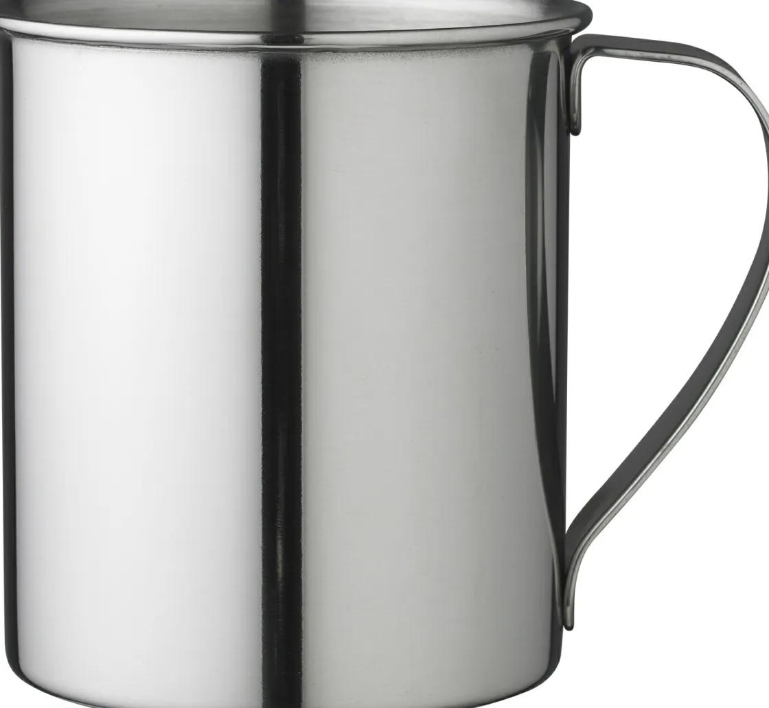 DIVERSE Stålkop 300 ml Discount
