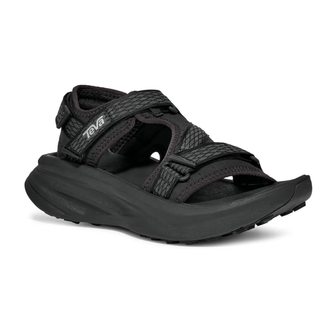 TEVA Aventrail R2T løbesandaler, herre (Black)