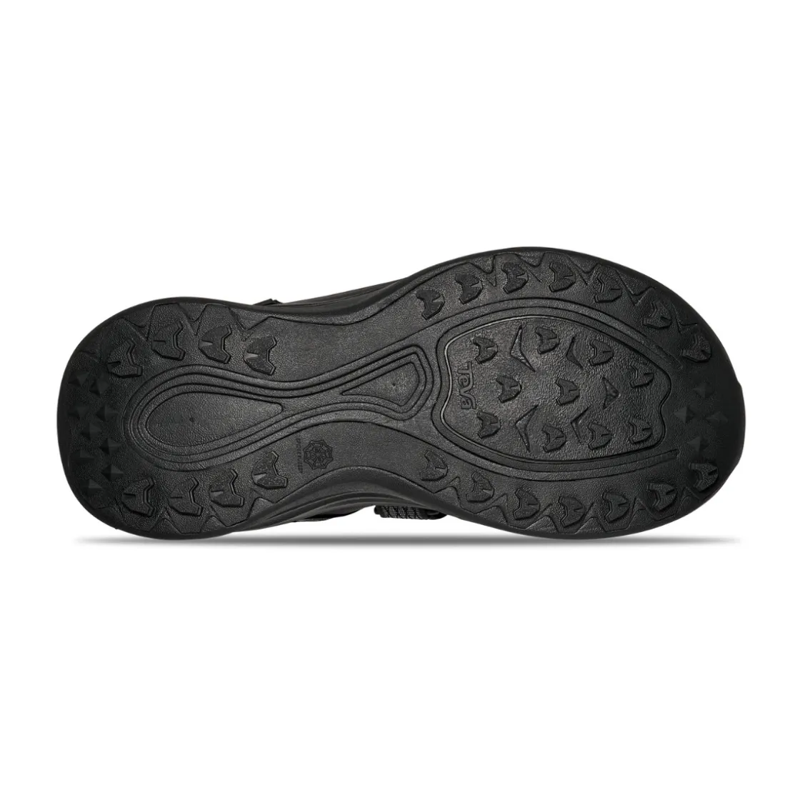 TEVA Aventrail R2T løbesandaler, herre (Black)
