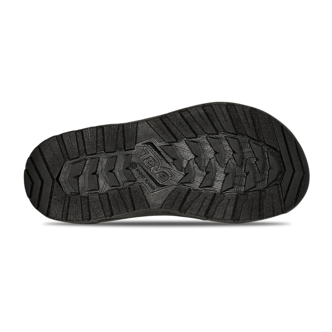 TEVA Hurricane XLT3 sandal, junior (Neon Multi) Hot