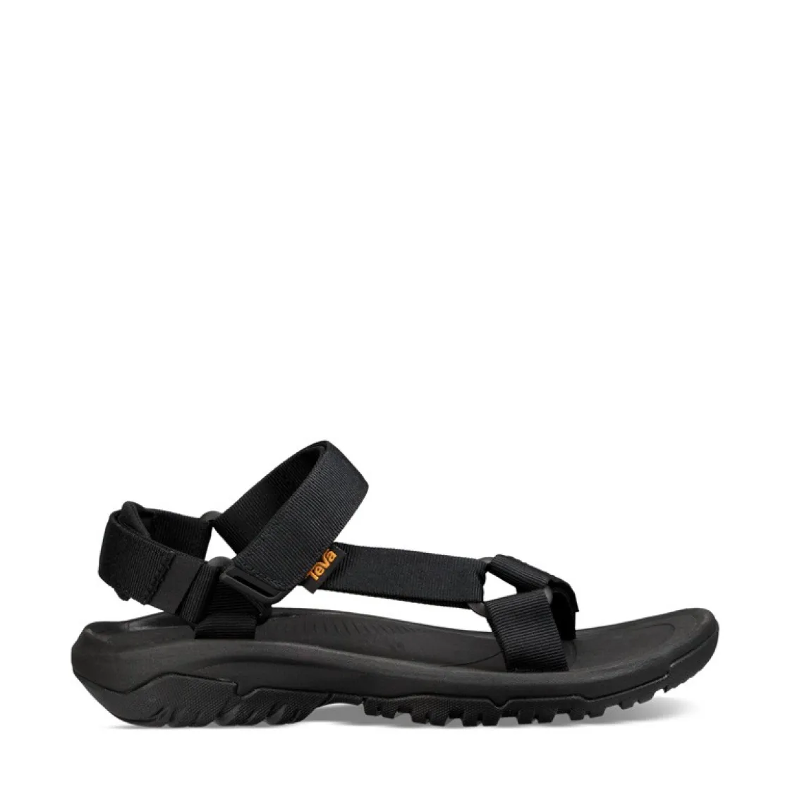 TEVA Hurricane XLT2 vandresandaler, herre (Black) Clearance