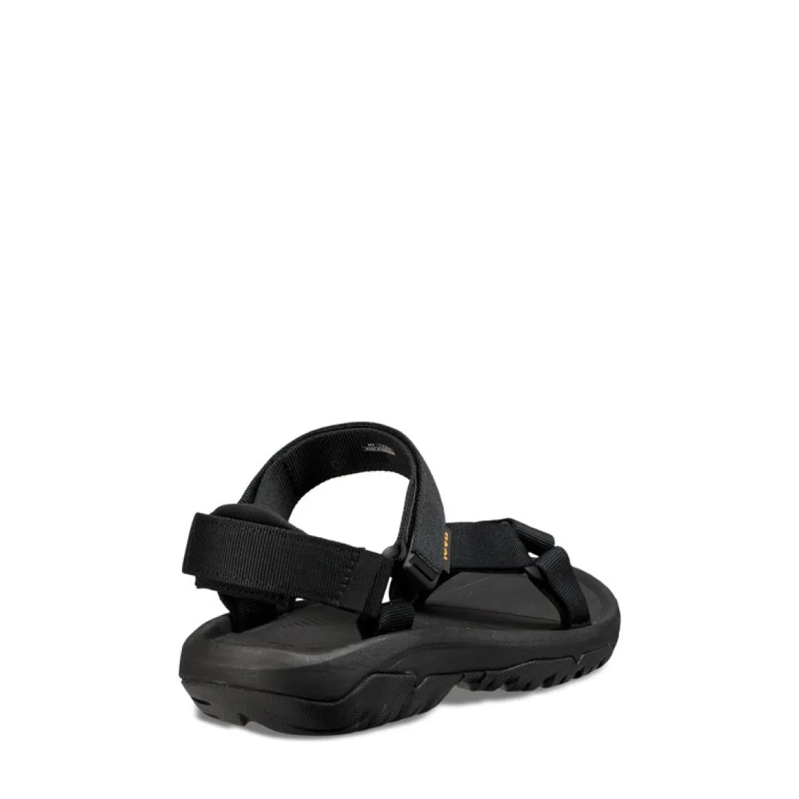 TEVA Hurricane XLT2 vandresandaler, herre (Black) Clearance