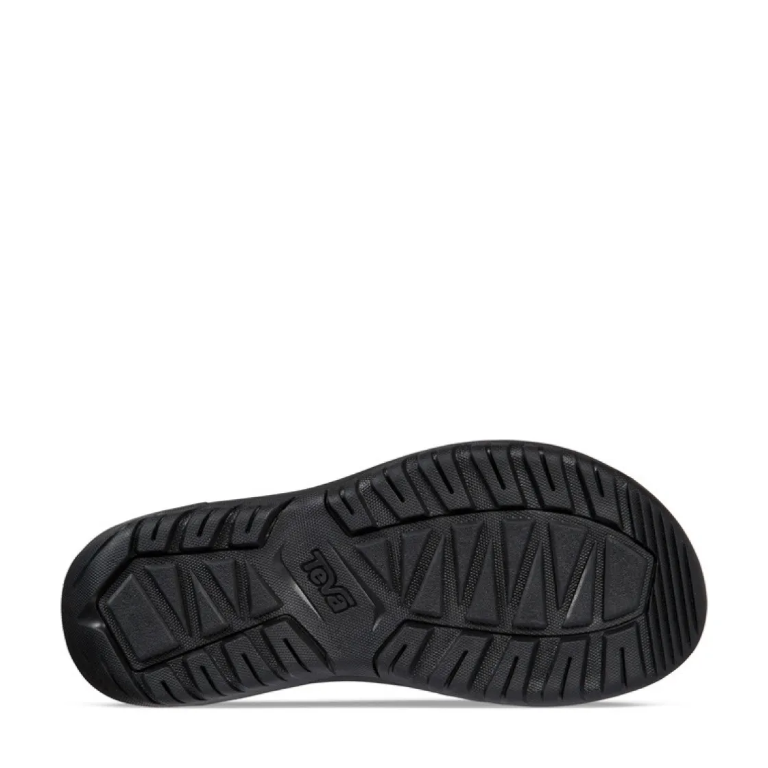 TEVA Hurricane XLT2 vandresandaler, herre (Black) Clearance