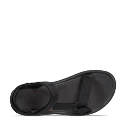 TEVA Hurricane XLT2 vandresandaler, herre (Black) Clearance