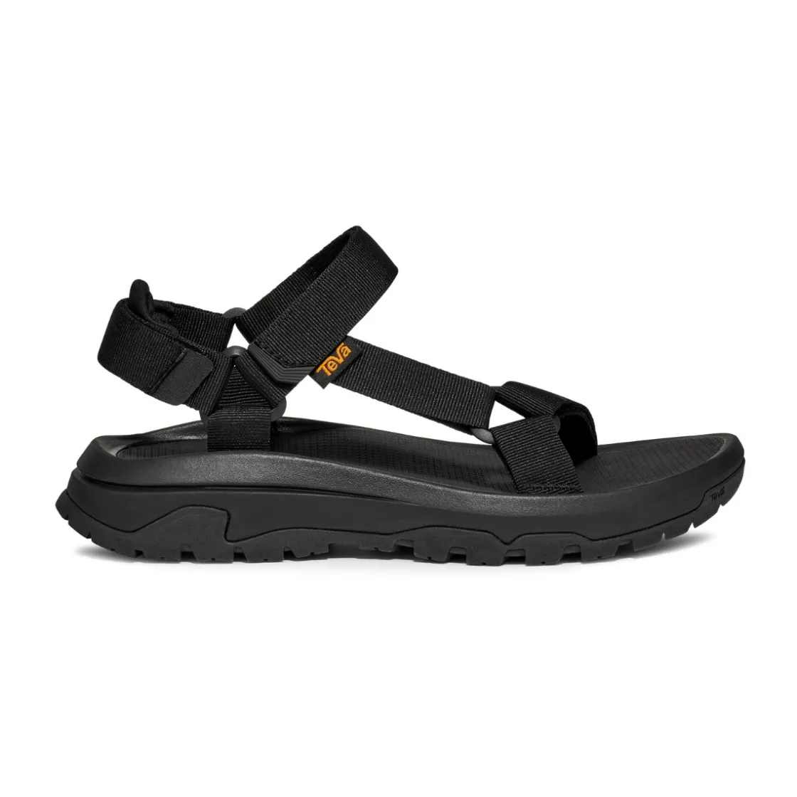 TEVA Hurricane XLT3 vandresandaler, herre (Black) Clearance