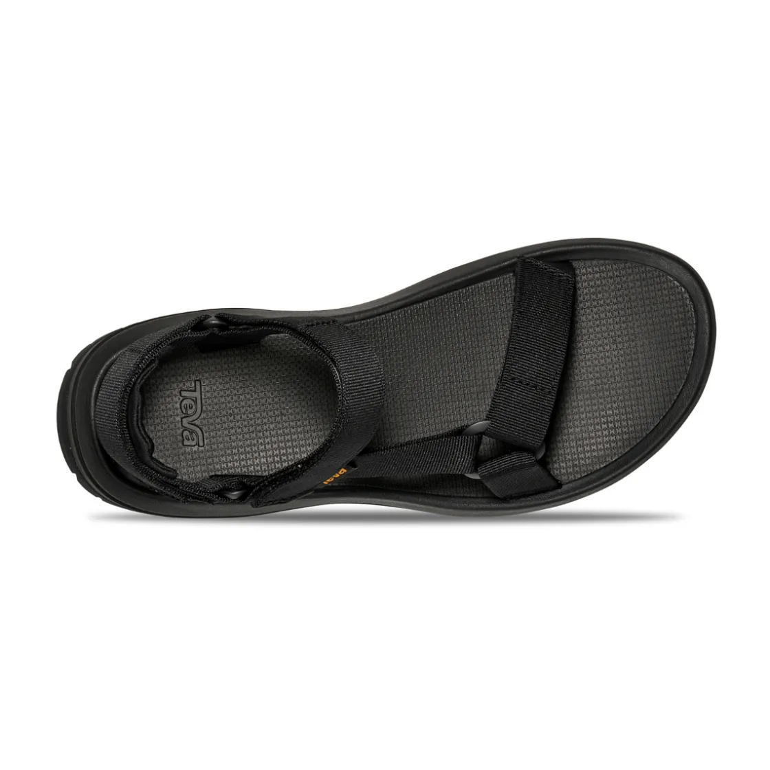 TEVA Hurricane XLT3 vandresandaler, herre (Black) Clearance