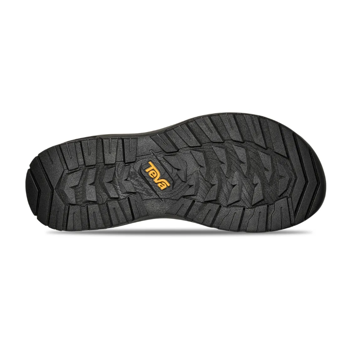TEVA Hurricane XLT3 vandresandaler, herre (Black) Clearance