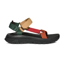 TEVA Hurricane XLT3 vandresandaler, herre (Brown Multi) Sale