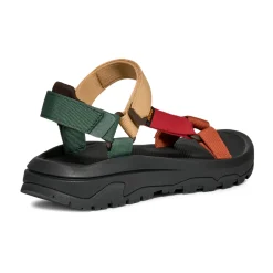 TEVA Hurricane XLT3 vandresandaler, herre (Brown Multi) Sale