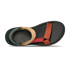 TEVA Hurricane XLT3 vandresandaler, herre (Brown Multi) Sale
