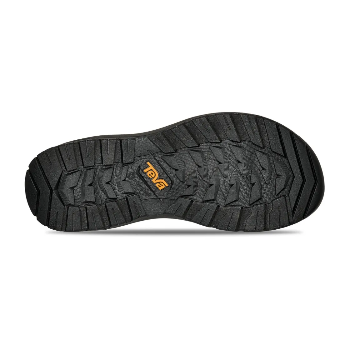TEVA Hurricane XLT3 vandresandaler, herre (Brown Multi) Sale