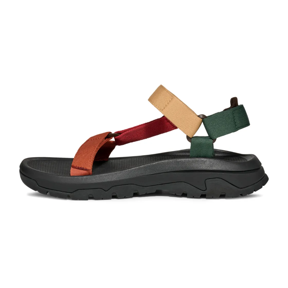 TEVA Hurricane XLT3 vandresandaler, herre (Brown Multi) Sale