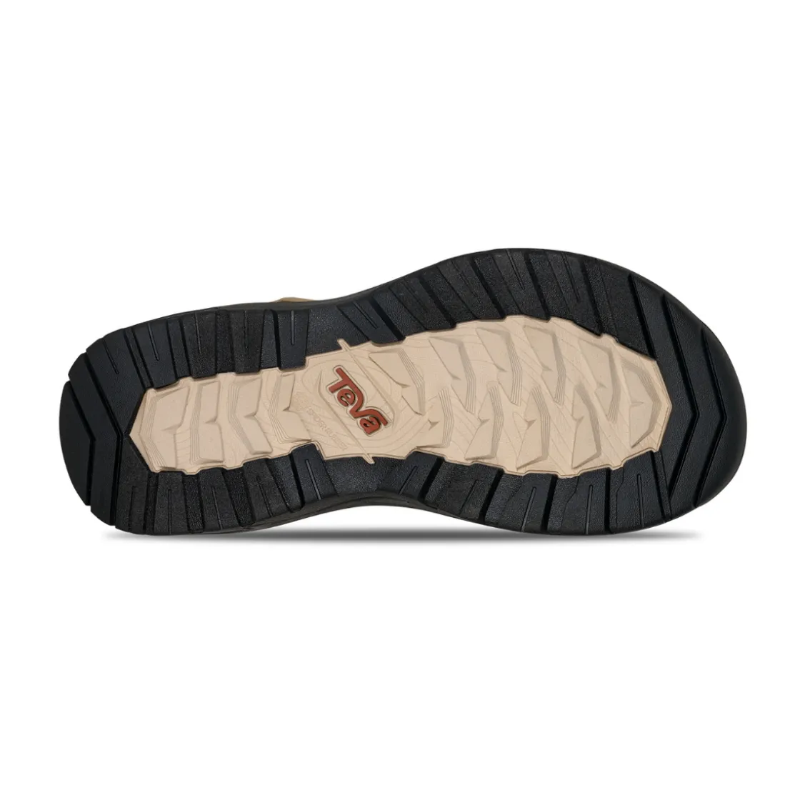 TEVA Hurricane XLT3 vandresandaler, dame (Neutral Multi)