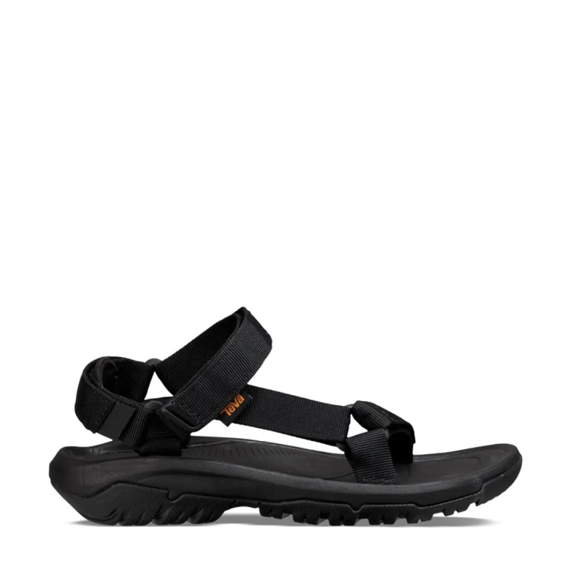 TEVA Hurricane XLT2 vandresandaler, dame (Black) Hot