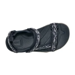 TEVA Tanza sandal, junior (Hydro Camo) Clearance