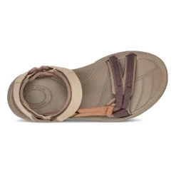 TEVA Terra Fi Lite Sandal, dame Clearance