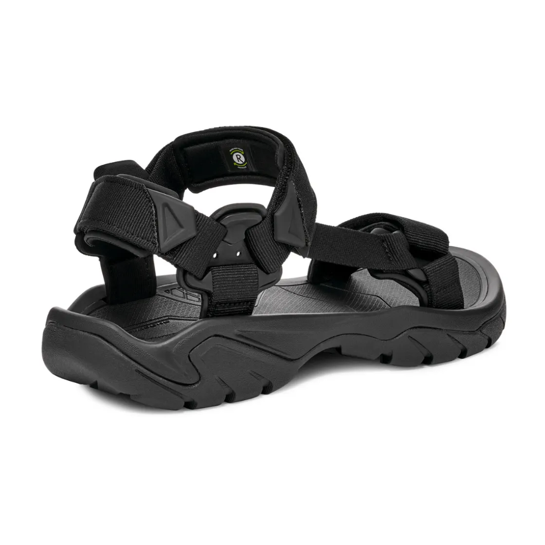 TEVA Terra Fi 5 Universal vandresandaler, herre (Black) Online