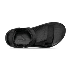 TEVA Terra Fi 5 Universal vandresandaler, herre (Black) Online