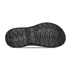TEVA Terra Fi 5 Universal vandresandaler, herre (Black) Online