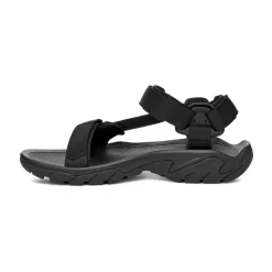 TEVA Terra Fi 5 Universal vandresandaler, herre (Black) Online