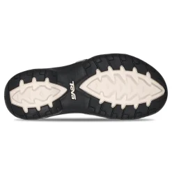 TEVA Tirra Sandal, dame (Black Birch) Clearance