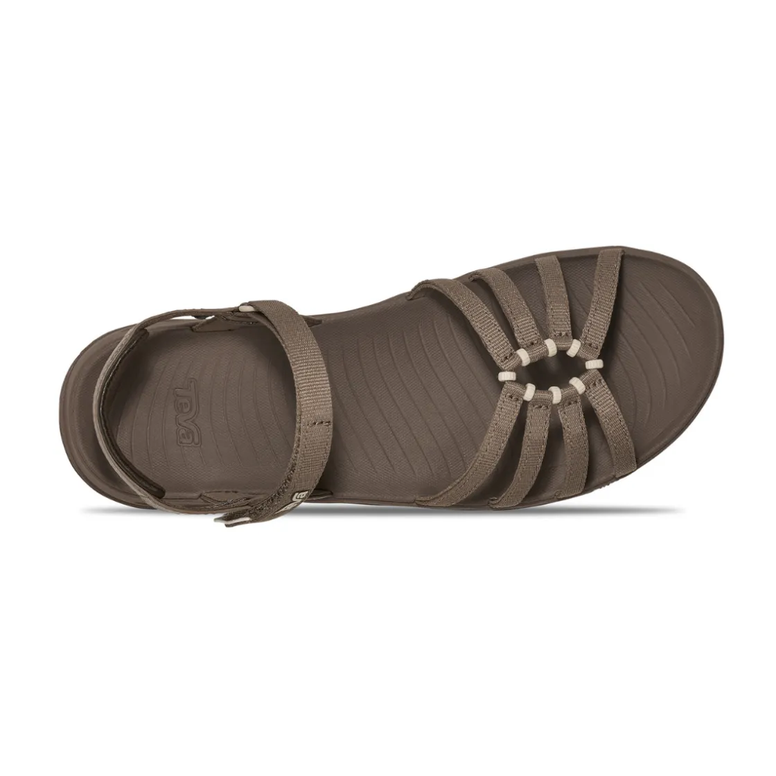 TEVA Tirra Traveler vandresandal, dame (Caribou) Sale