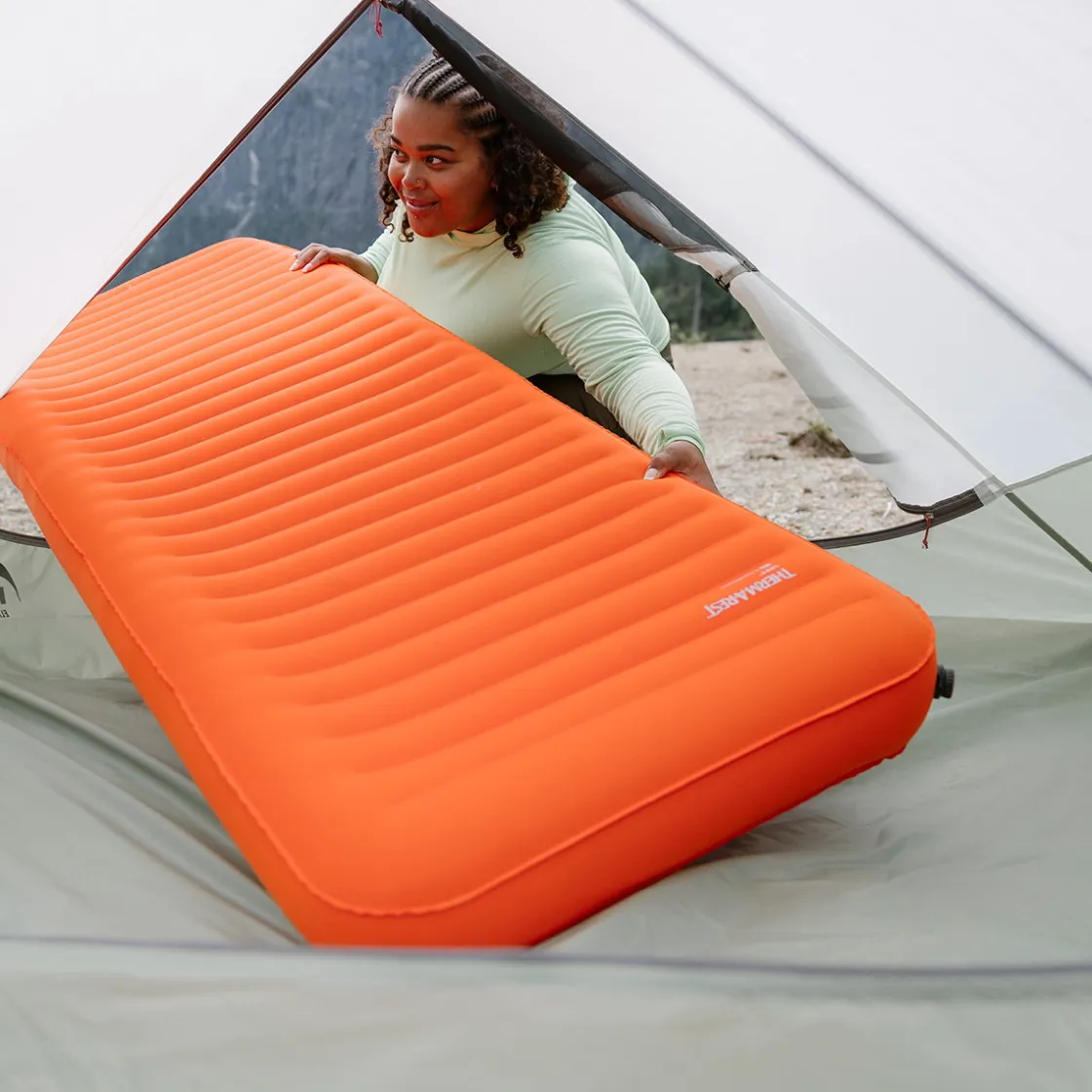 THERMAREST NeoLoft Reg.Wide Online