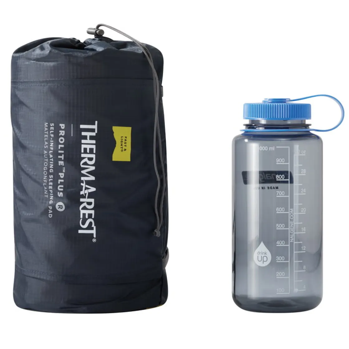 THERMAREST Therm-a-Rest Prolite Plus liggeunderlag Discount