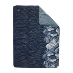 THERMAREST Therm-A-Rest Stellar Blanket tæppe (Space Case) Outlet