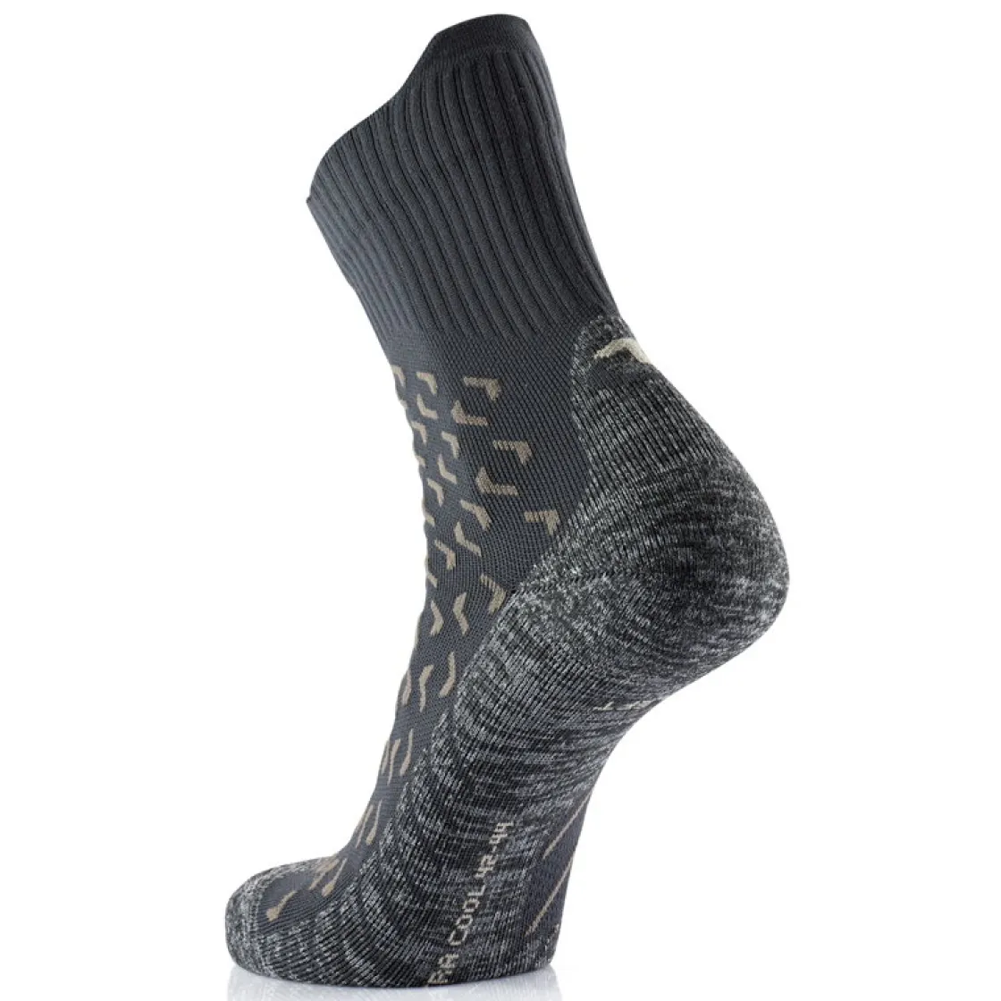THERM-IC Ultra Cool Crew Sok, herre Discount