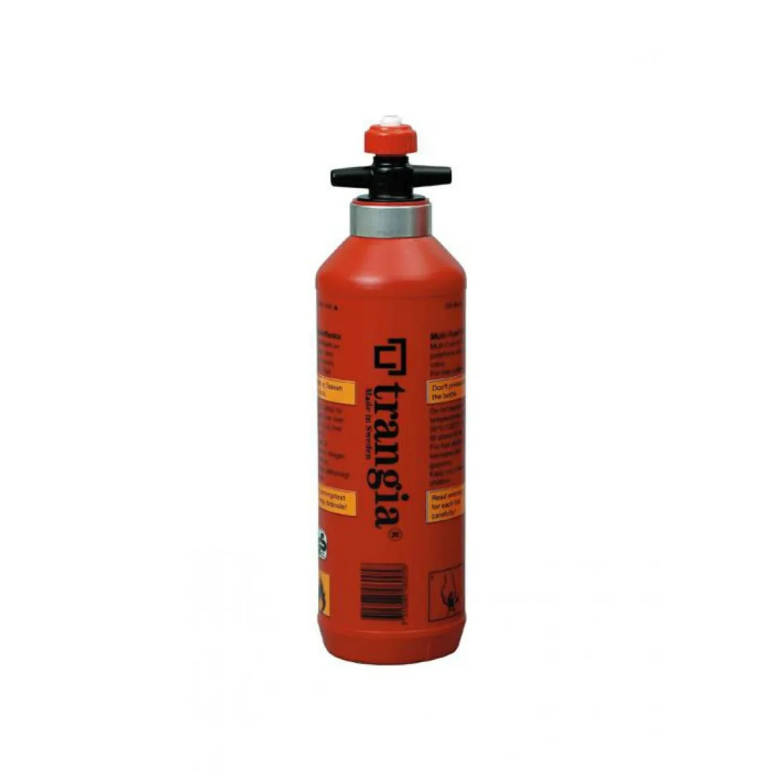 TRANGIA Brændstofflaske 0,5 liter Clearance