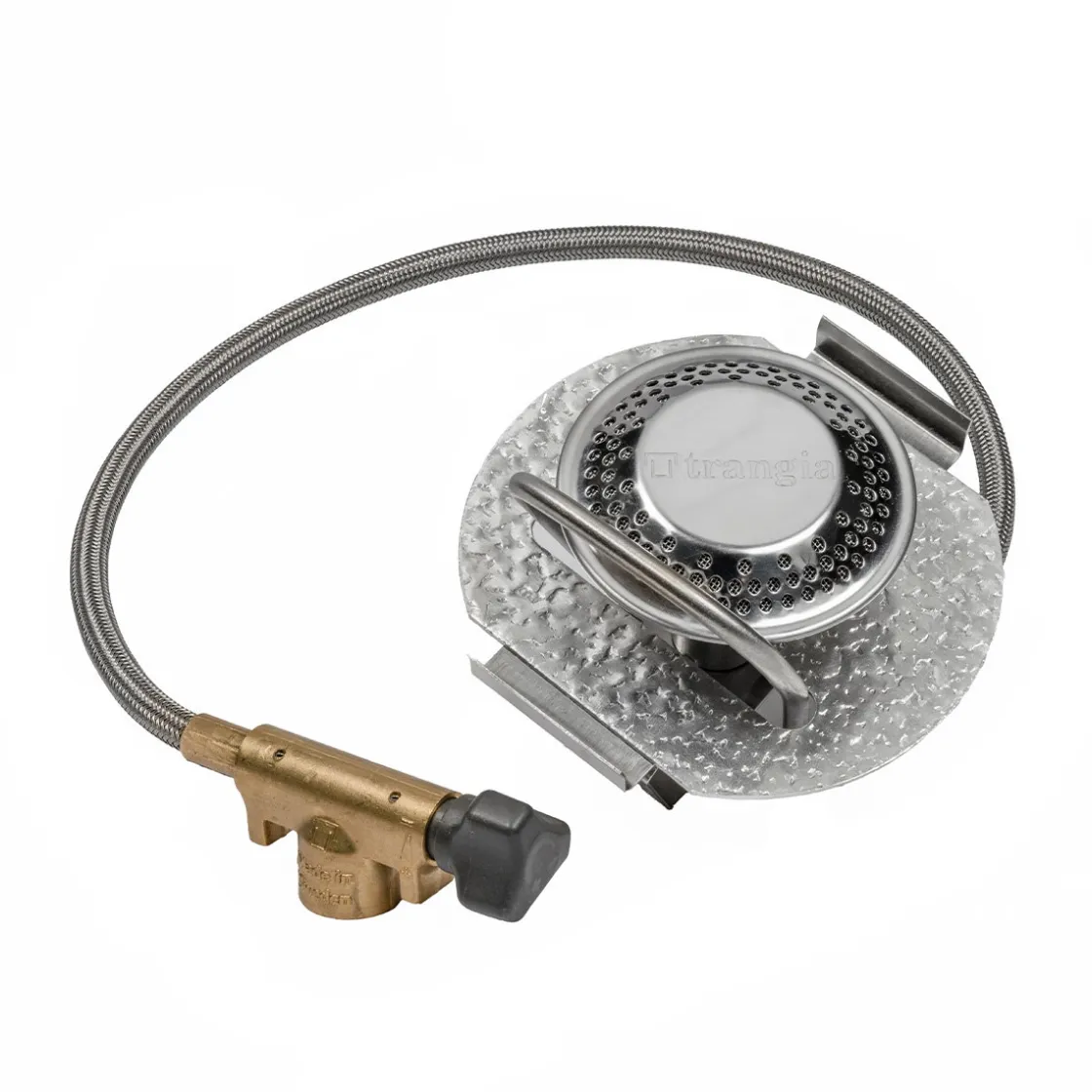 TRANGIA Gasbrænder Storm New