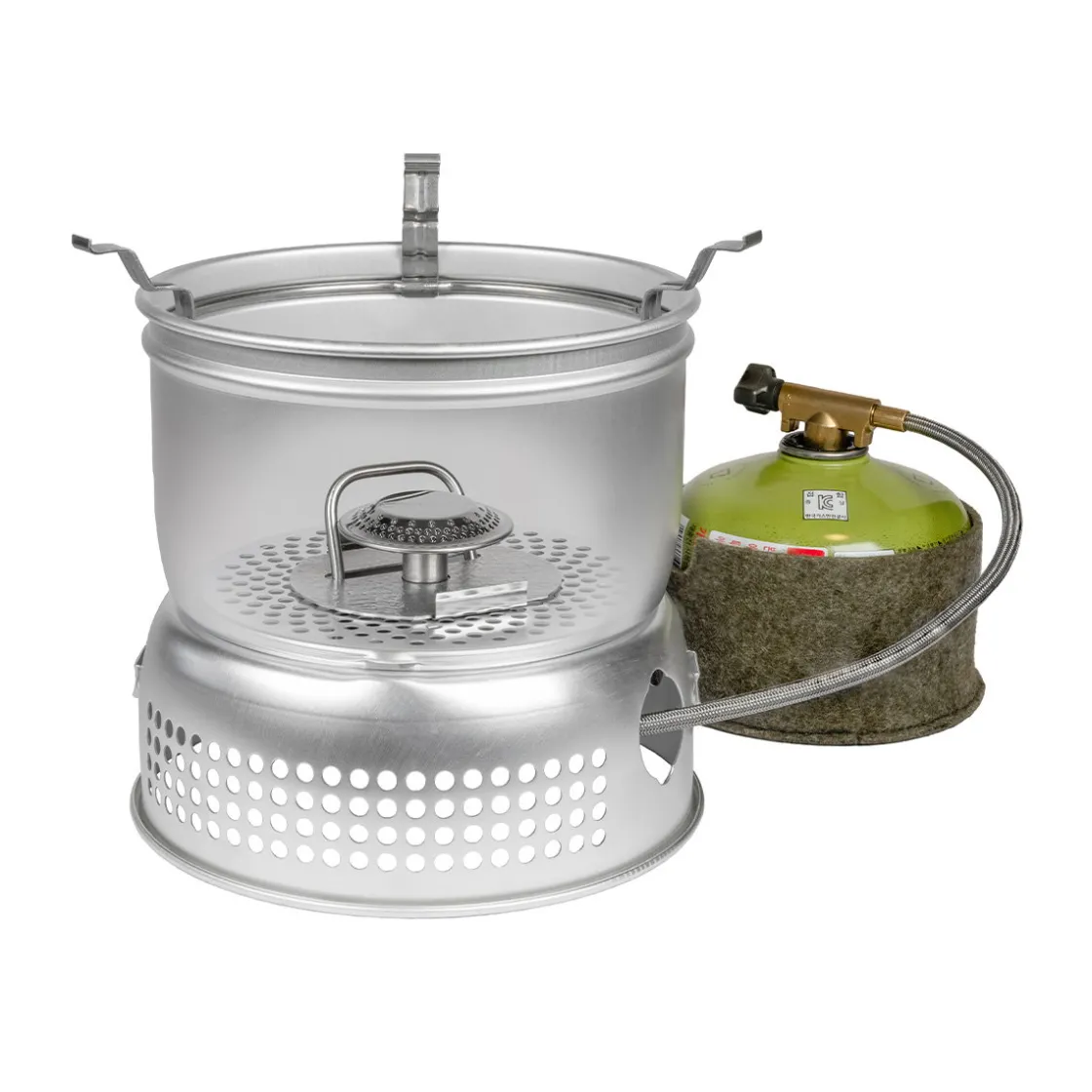 TRANGIA Gasbrænder Storm New