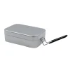 TRANGIA Mess Tin Large Best