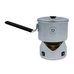 TRANGIA Micro Original stormkøkken Hot