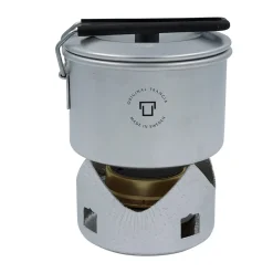 TRANGIA Micro Original stormkøkken Hot
