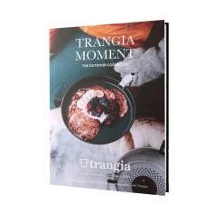 TRANGIA Moments - kogebog (engelsk version) Online