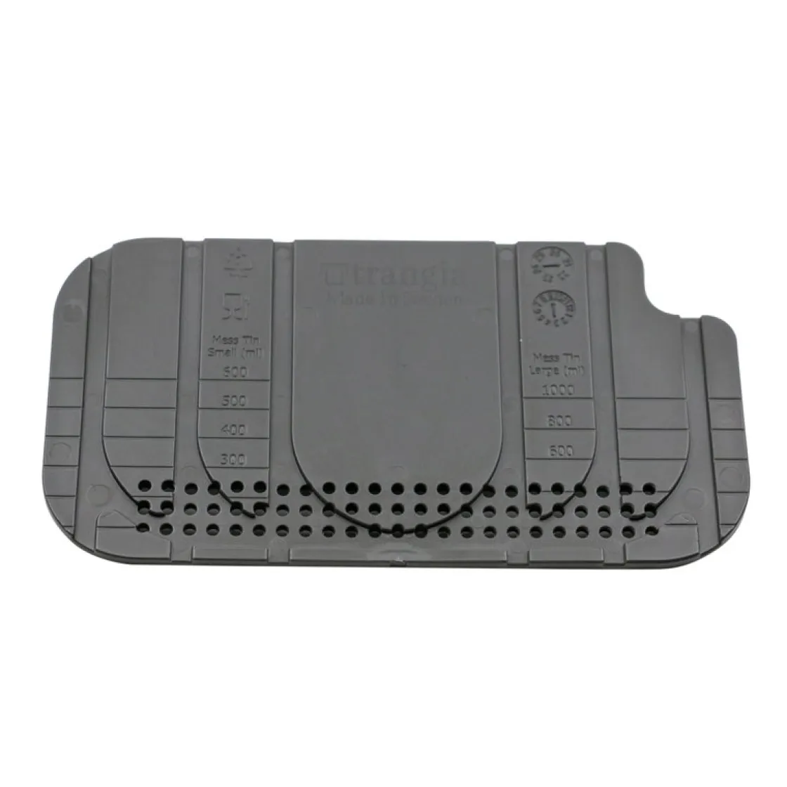 TRANGIA Multi-Disc Mess Tin Outlet
